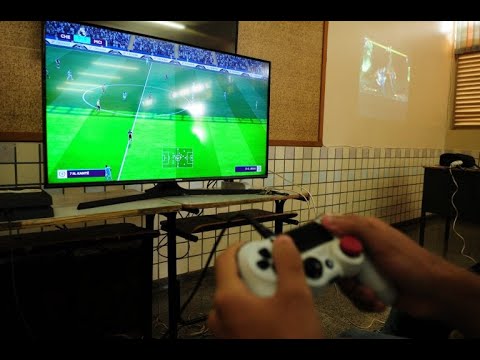 Comissão do Esporte - Esportes eletrônicos - 17/06/2021