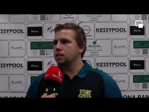 ZVC Solona Ranst - ZVC United Wellen