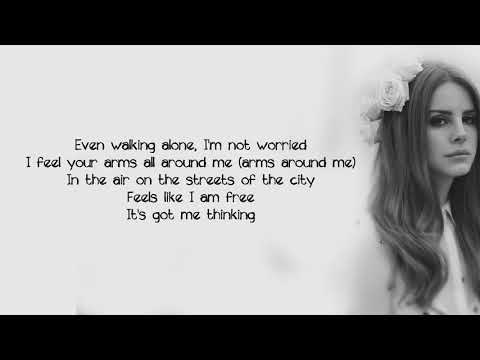 download lagu mp3 mp4 God Bless America Lana Del Rey Lyrics, download lagu God Bless America Lana Del Rey Lyrics gratis, unduh video klip God Bless America Lana Del Rey Lyrics