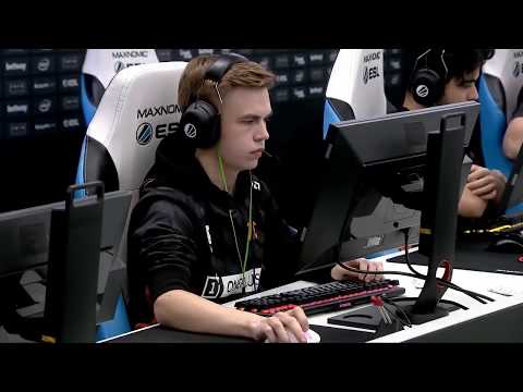 BROLLAN 2019 Best Play - CSGO Highlights