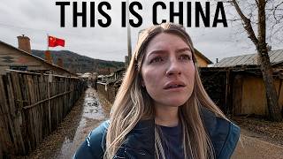 The China That Never Makes the Tourism Brochures
