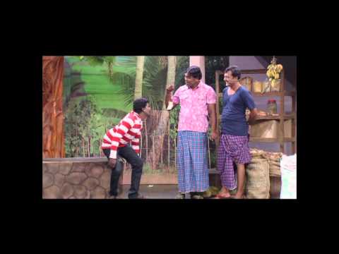 Comedy Festival - Episode 86 - Part 1