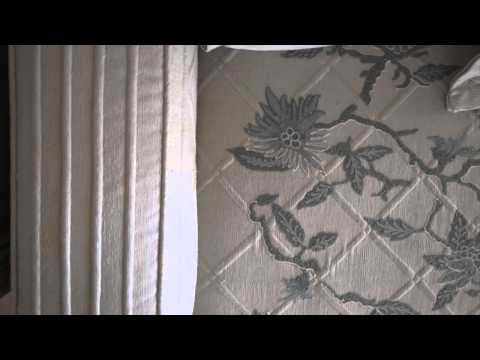 Sunnylands Chic: Kevan Hall