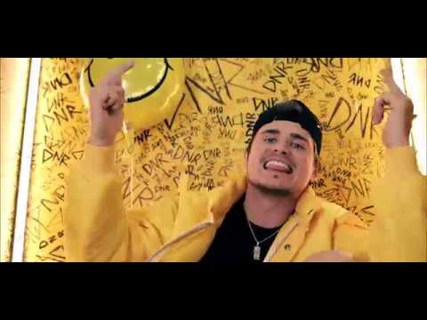 Nate Millyunz - DNR (Official Music Video)