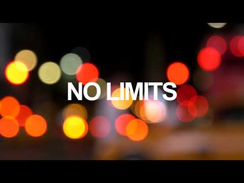NO LIMITS produced by Danism, Train(UK) + DJ Rae