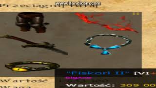 TAERN The  End Elo :)