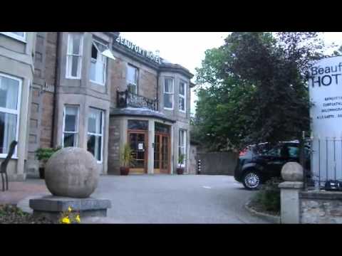 Business Hotels in Inverness United Kingdom