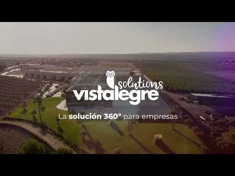 Vistalegre Solutions - Vídeo Corporativo