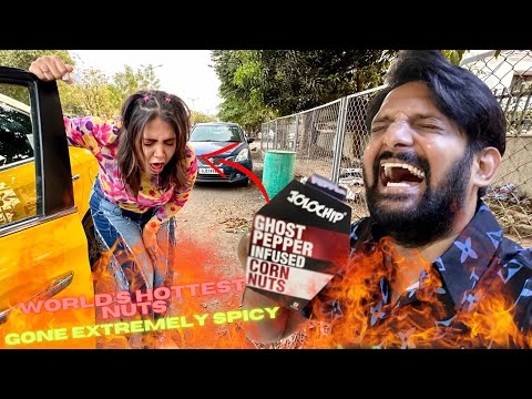 Zindagi Barbaad - J0L0 CHIP PRANK ON GIRLFRIEND GONE EXTREME