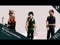 English Dub My Hero Academia S4 OPENING 7 Star Maker FULL VER 僕のヒーローアカデミア Sam 