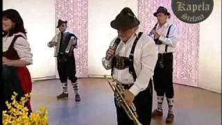 Kapela Tyrolska Stefana - Tyrol Bua.flv Kapela Tyrolska Stefana - Tyrol Bua.flv