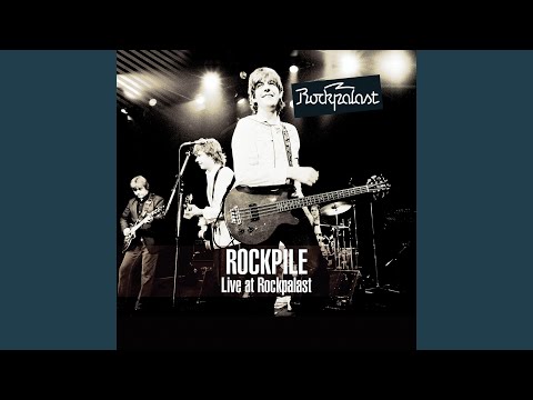 Promised Land (Live)