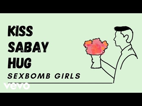 Video thumbnail for Kiss Sabay Hug