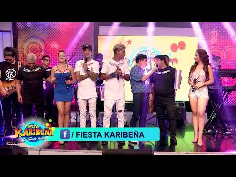 Mientele en Vivo - Tu kumbia