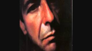 The Land of Plenty by Leonard Cohen.wmv