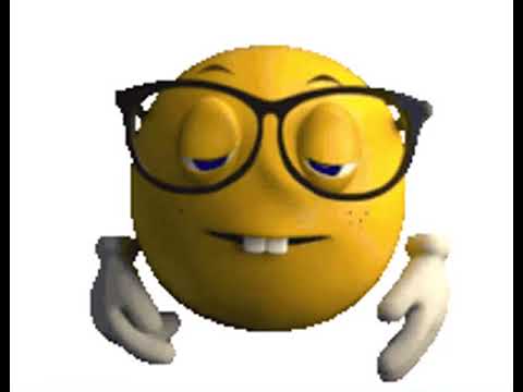 Nerd Gif