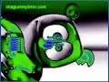 REUPLOAD Klasky Klasky Klasky Klasky Gummy Bear Song In Autovocoding