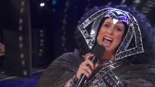The Cher Show performs &quot;Believe&quot; at the Tony&#39;s 2019