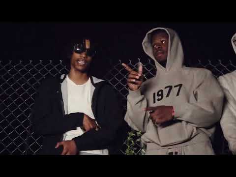 SaanyGoon - UNPREPARED Ft Psych Osama (Official Video) Shot By @shotbyfrankio