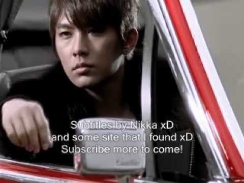 Fahrenheit - To Love You More and More [Yue Lai Yue Ai] ENG SUBS