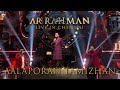 Aalaporaan Tamizhan A R Rahman Live In Chennai