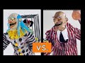 Candy Creep vs Mr Happy | Which Prop Is Better?