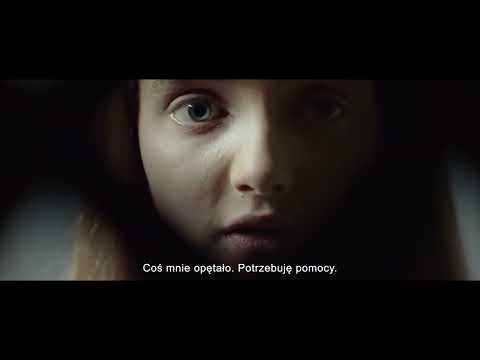 Wcielenie zła | polski zwiastun