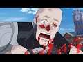 Invincible FIGHTS Reaniman Invincible Episode 6