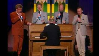 The Statler Brothers - &#39;The Other Side Of The Cross&#39;.