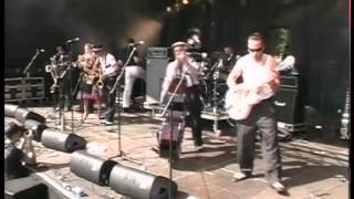 SPEEDSWING - You take Control - Live @ POAW 2012