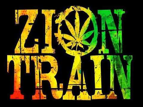 Brada Cloud ft Keithz Man _ Zion Train