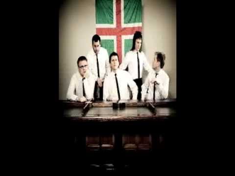 Ný dönsk - Neptúnus