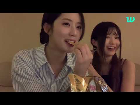 230625 노랑즈🌙 (+멤버 댓글)