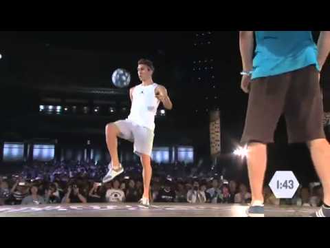 RBBS World Final 2013  Szymo vs Charly  FINAL