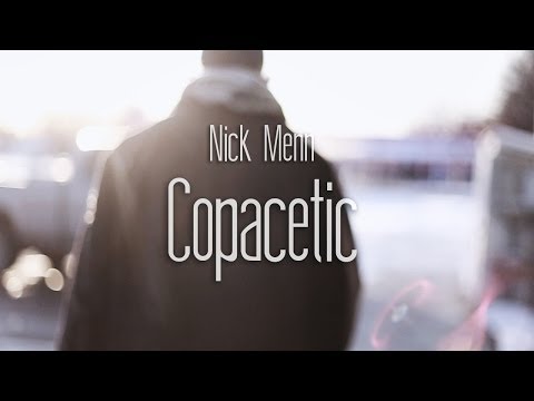 Nick Menn ft SMS - Copacetic (Produced by BentleyHendrixx) Official Video