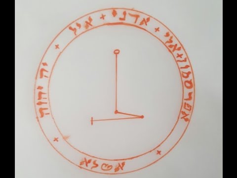 Ep. 7: The Holy Guardian Angel; My Opinions and Experience Therewith