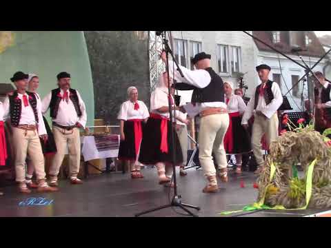 Žilinské dožinky 2