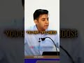 YOU HAVE TWO CHOOSE UPSC MOTIVATION IAS AKSHAT JAIN