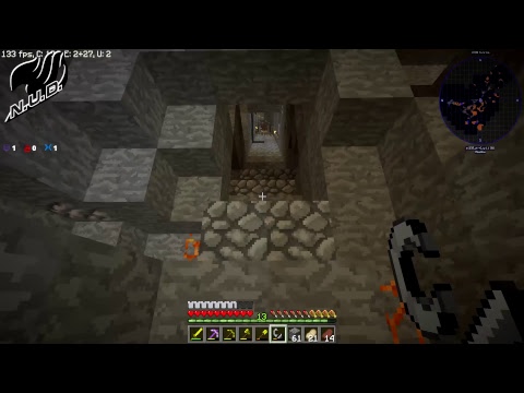 Let's Play Minecraft: FTB Revelation / !songsrequest