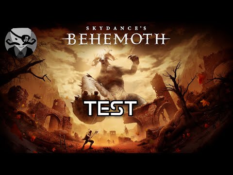 Vidéo Skydance's Behemoth
