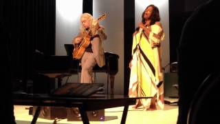 Tuck &amp; Patti Time After Time.MOV