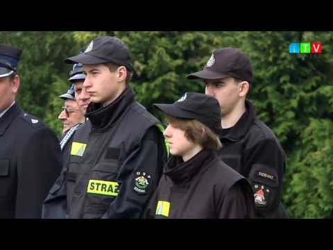 iTVSiewierz - Dzień Strażaka