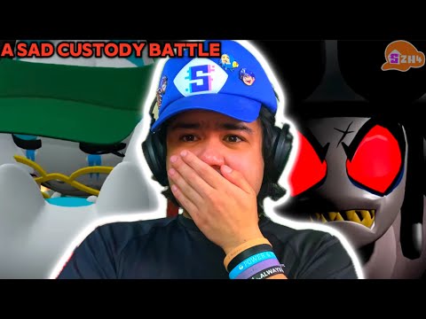 A Great but Sad Movie... - SMG4 Movie: Silence Of The Cats