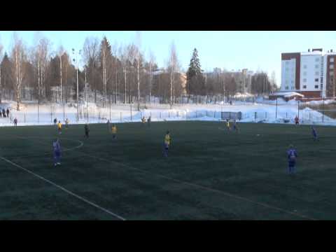 B17: JJK - HJK Huippuhetket