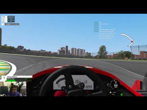 Sim Racing Comparison: 1998 Champ Car in Three Different Sims