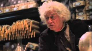 Harry Potter & the Sorcerer's Stone | Harry's Wand