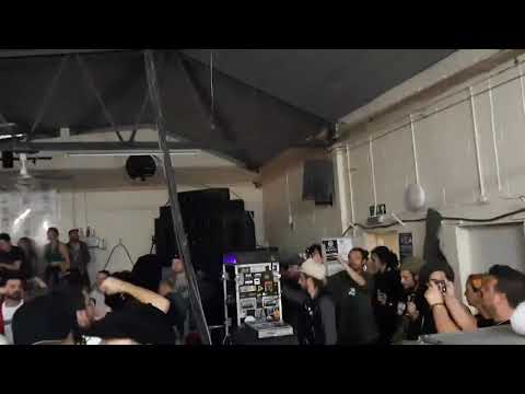 IMPERIAL SOUND ARMY LAST ONE AT SUBDUB 2019