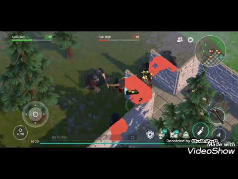 Player9140 Raid! Last day on earth v.1.16 by #AudCulori  Ldoe