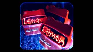 Lemon Demon - Modify