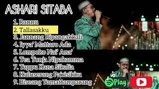 Download lagu LAGU MAKASSAR TERBAIK cover ashari sitaba mp3 Download lagu LAGU MAKASSAR TERBAIK cover ashari sitaba mp3